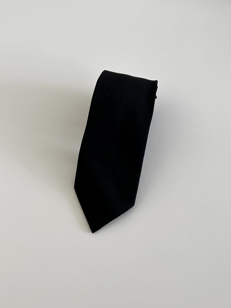 Mann tie