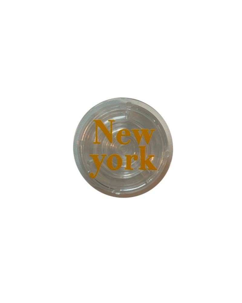 [grip tok] newyork