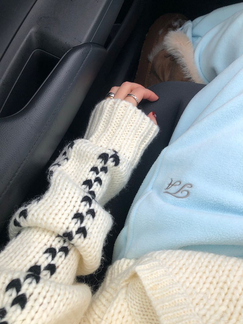 [MADE] TA FLEECE TWO-WAY PANTS