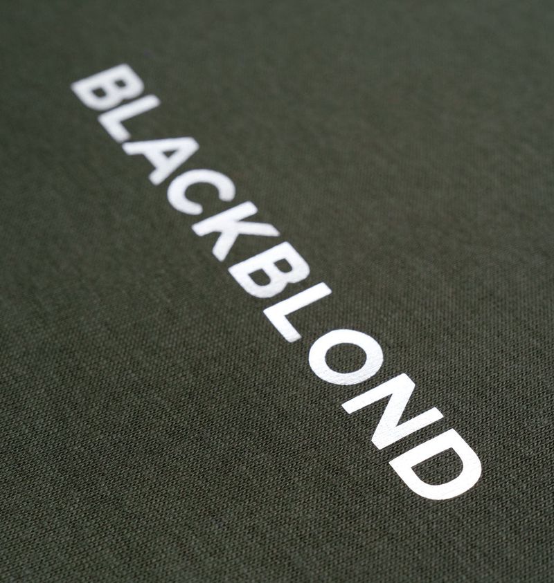 BBD Rascal Long T-Shirt (Khaki)