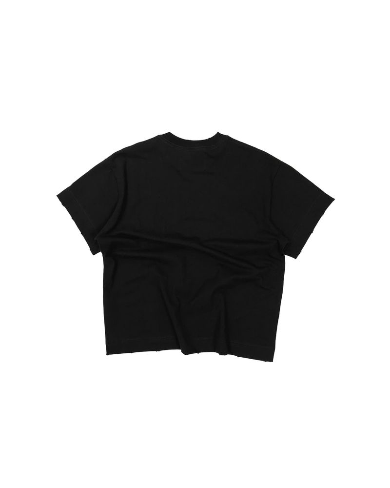 KMC "DEADLINE PROFESSOR" Boxy Fit T-Shirt
