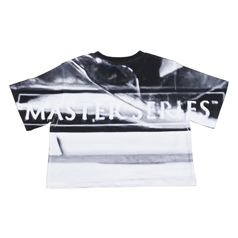 MASTER SERIES CROP T