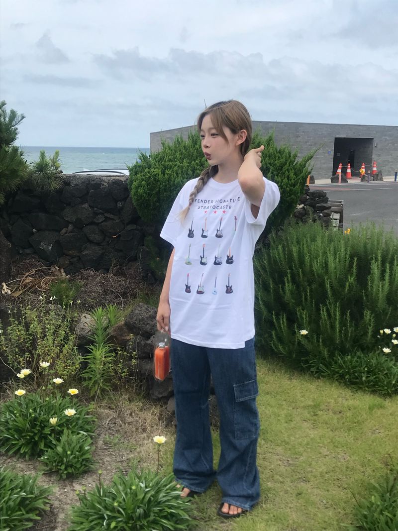 Soda cargo pants