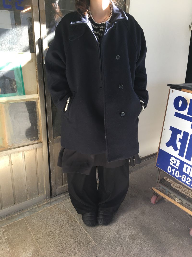 ショーハーフコート