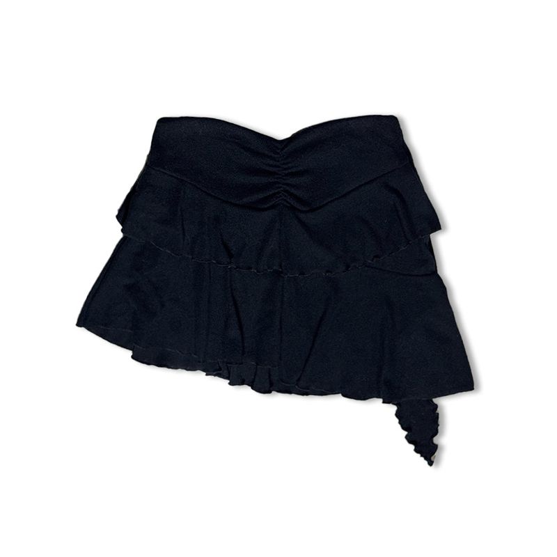 Fairy Frill Low SK (2colors)