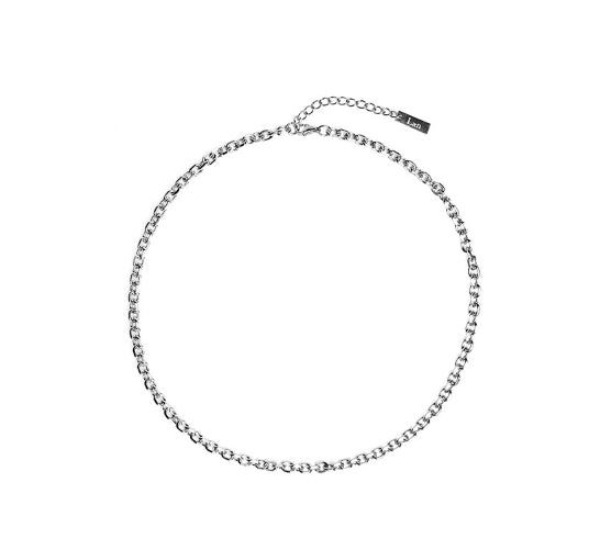 ULAN（ユレン）の「[LAN ARCHIVE] 034 Empty cross layered necklace（Accessories）」