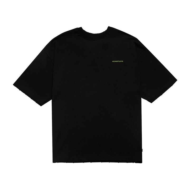FA24 QS ブループラネットT