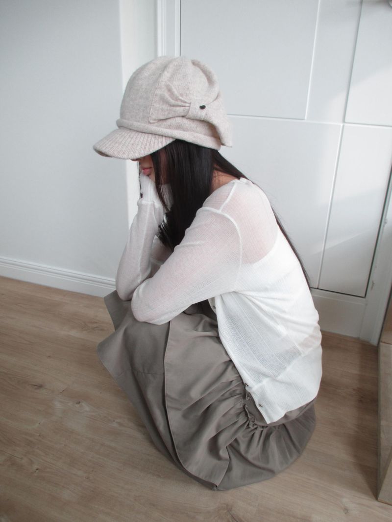 wool easy cd