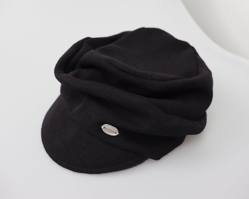 Rimin Mariner Shirred Cap