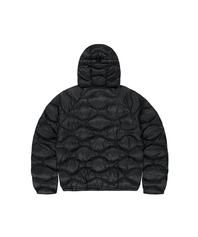VENTIX LIGHT PADDING JACKET_BLACK