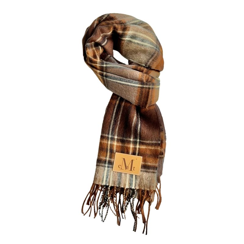 SIGNATURE MUFFLER (37Color)