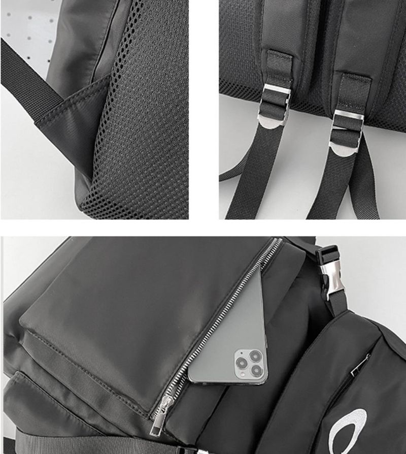ASCLO Blossom Backpack