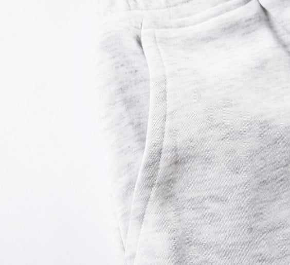Evan Sporty Line Wide Pants