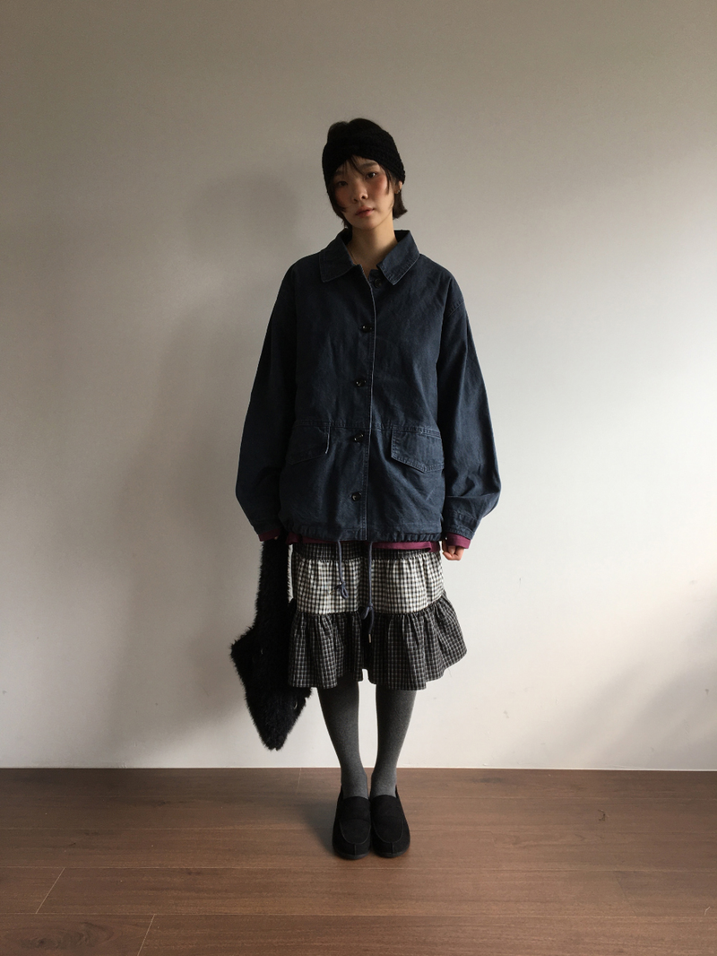 Lowden Legacy Work Jacket (3color)