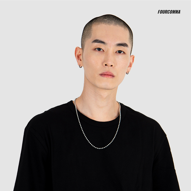 CHAIN - 03 NECKLACE