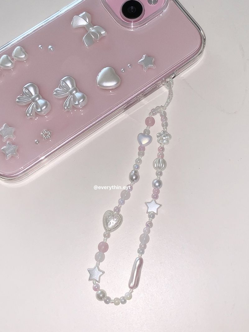 pearl strap