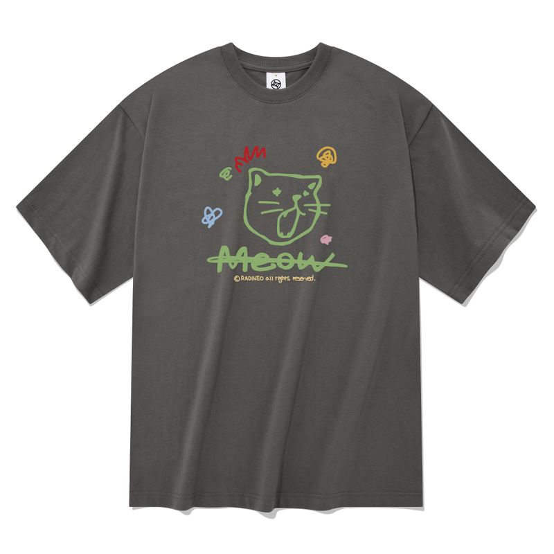 BELLOW T-SHIRTS