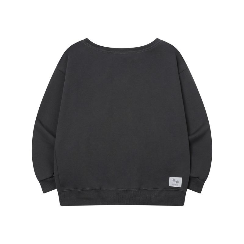 LUFFY ONE SHOULDER MTM (3COLOR)