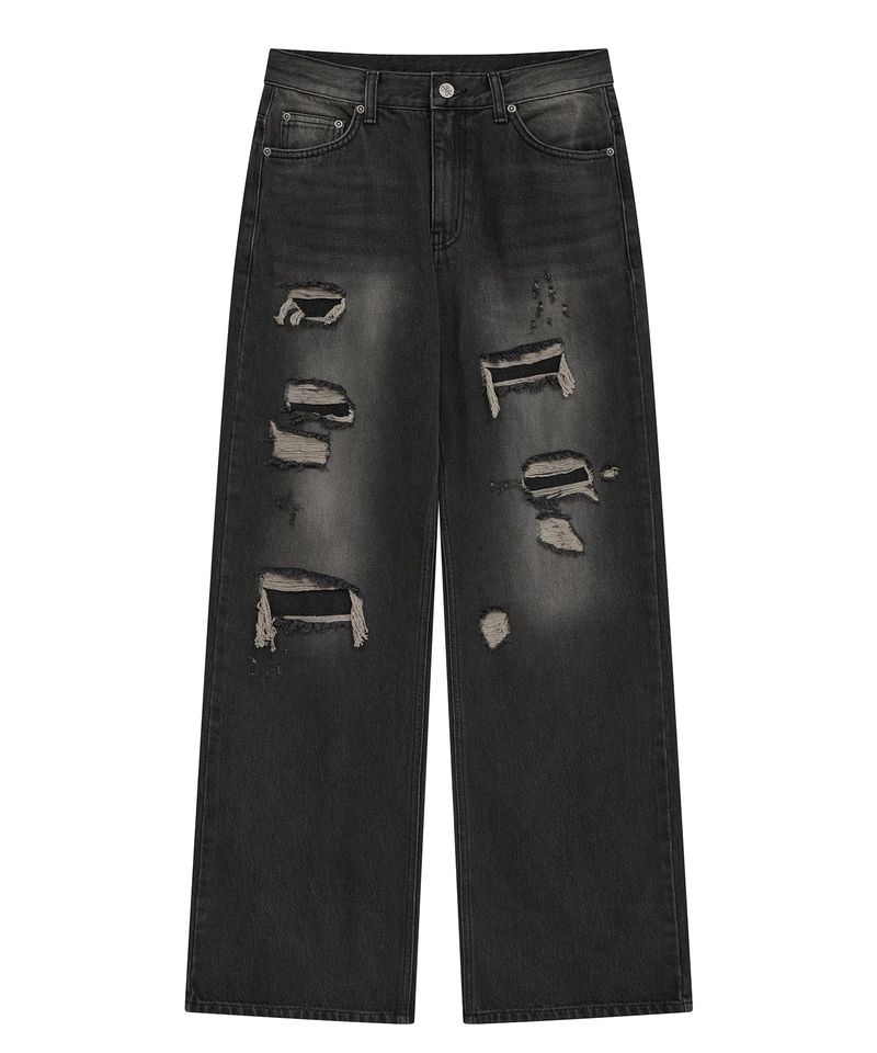 DB DG パンツ (black)