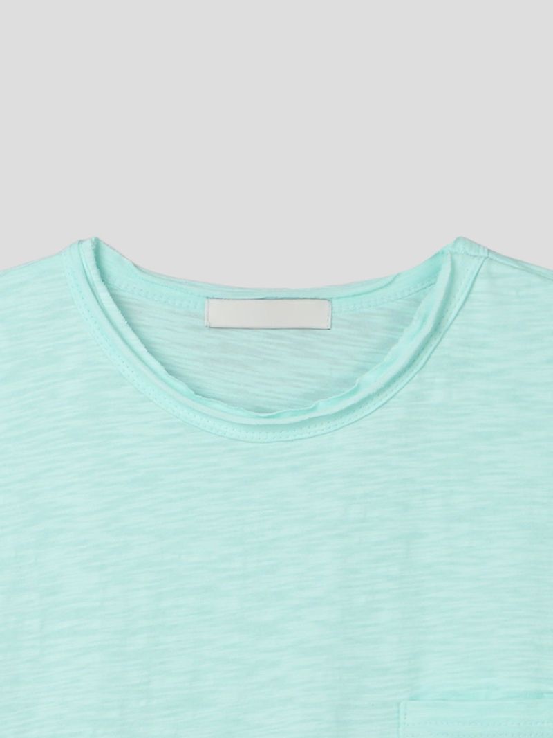 Ports Slub Top