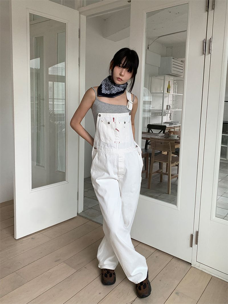 ALL DAY SLEEVELESS (4C)