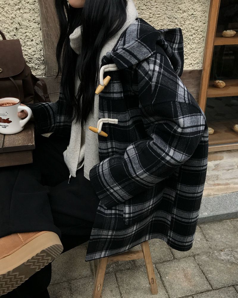 [ORIGINAL] Steven wool muffler