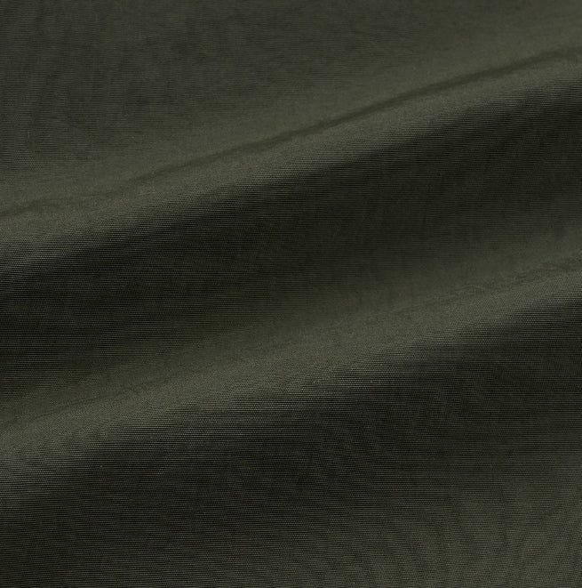 Mate brushed nylon cargo pants