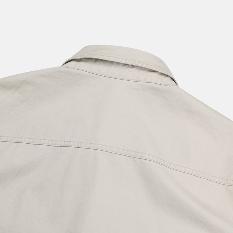 Dale Western Shirt