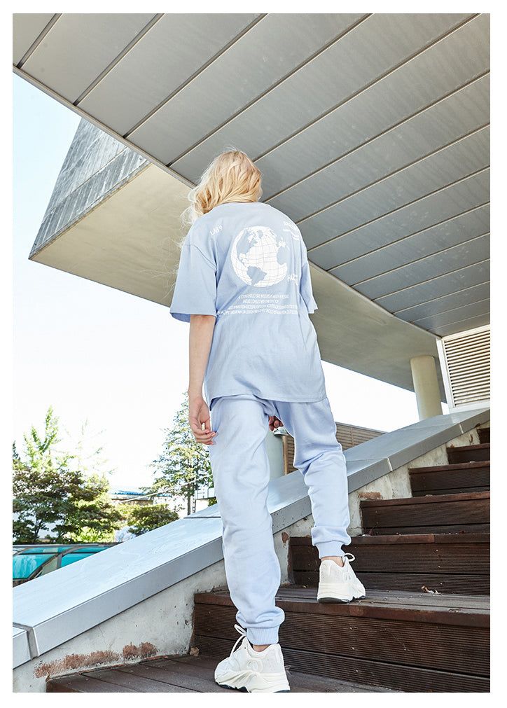 Subject no.11 tee