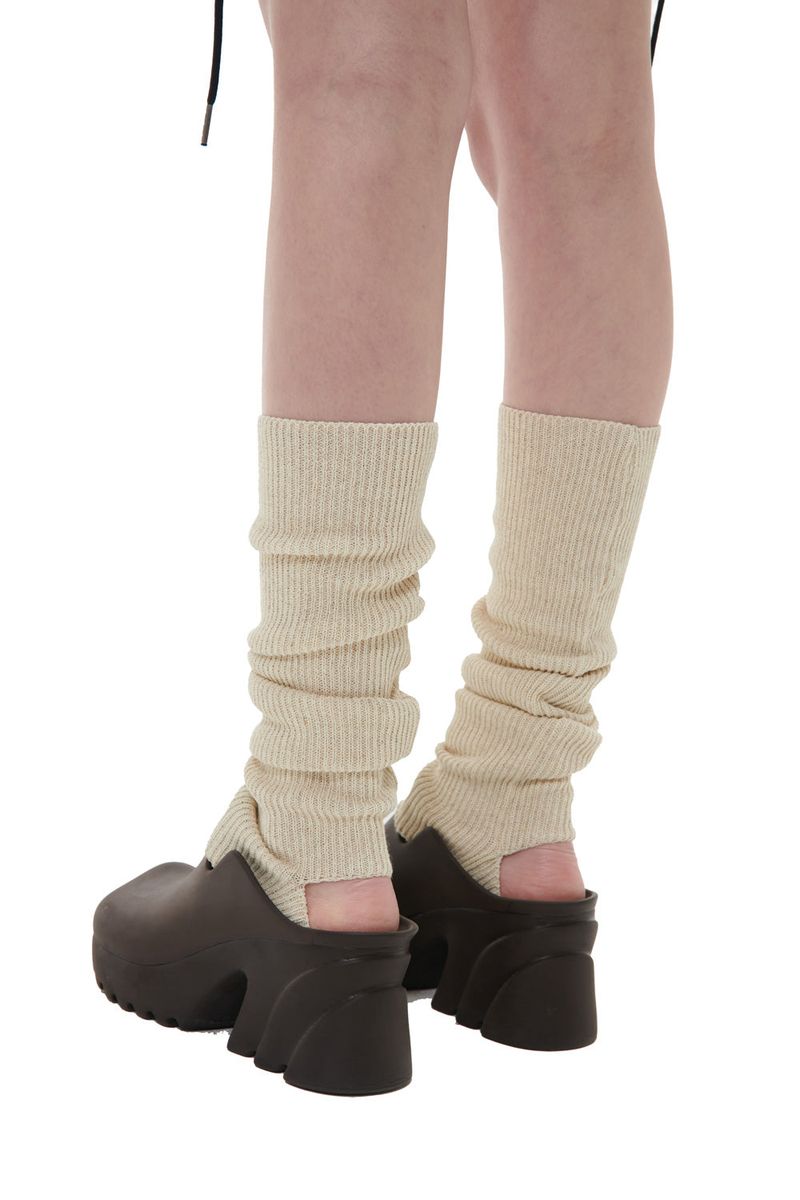 LEG WARMER