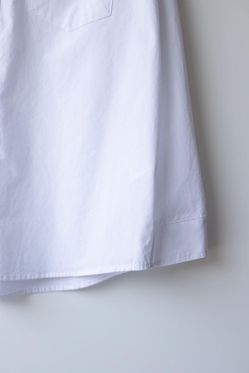 Standard shirts (White)