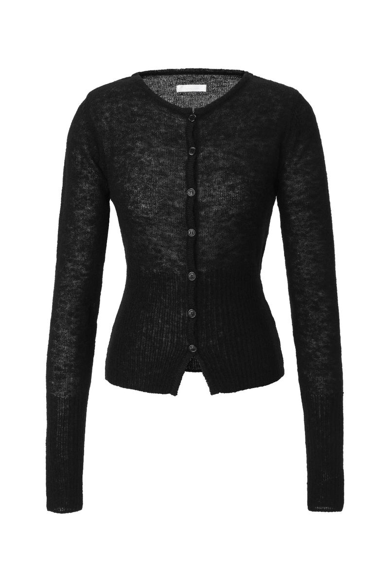 Hailey cardigan