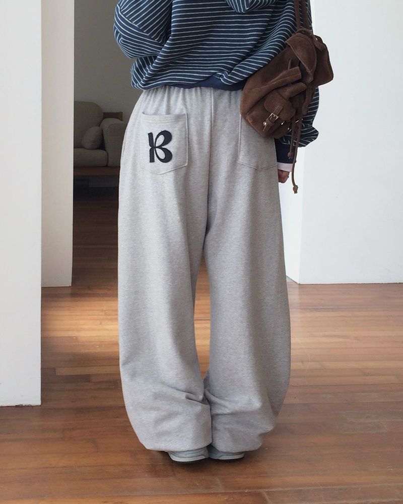 Kemi Jogger Training Pants