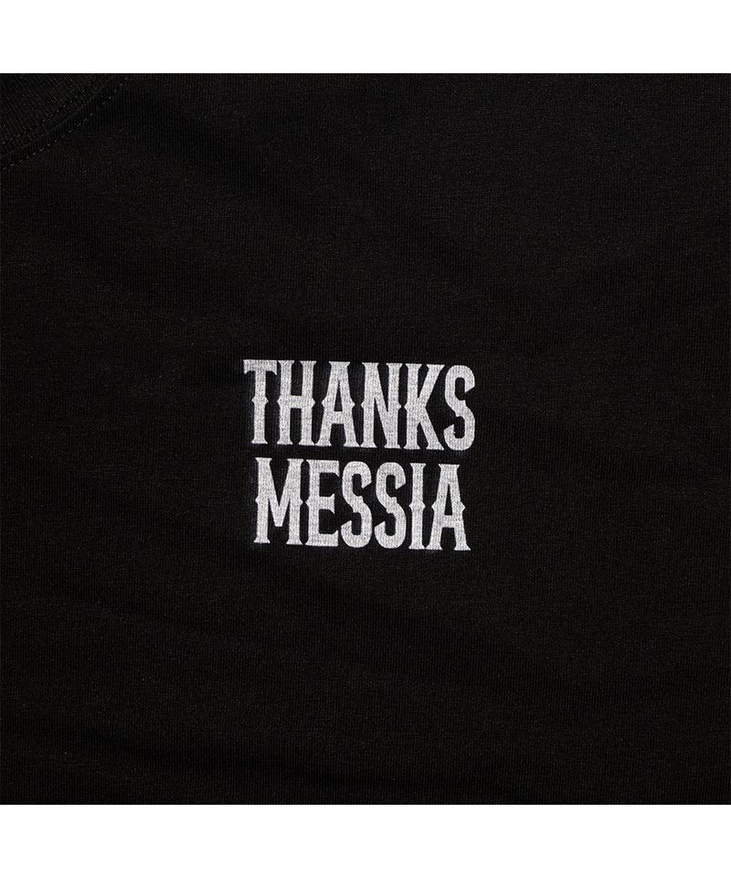 ARCHIVE WEB TSHIRT-BLACK