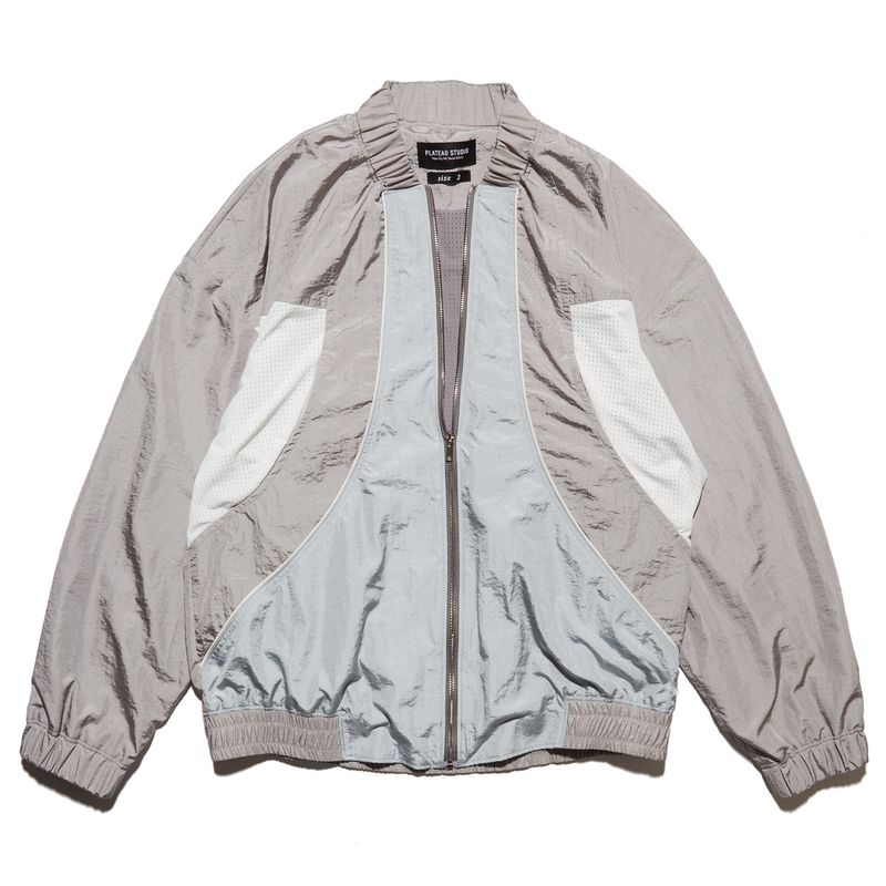 PLATEAU STUDIO（プラテウスタジオ）の「concerete jacket（Jackets/Outerwear）」