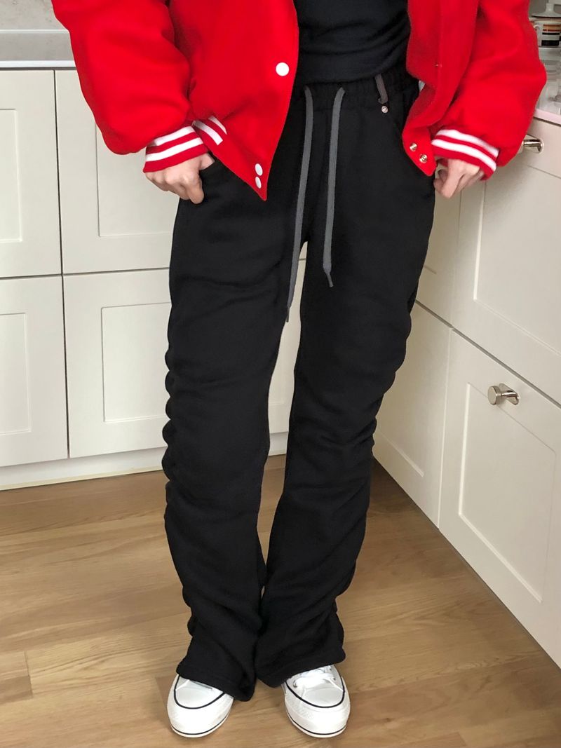 Ackerman pants