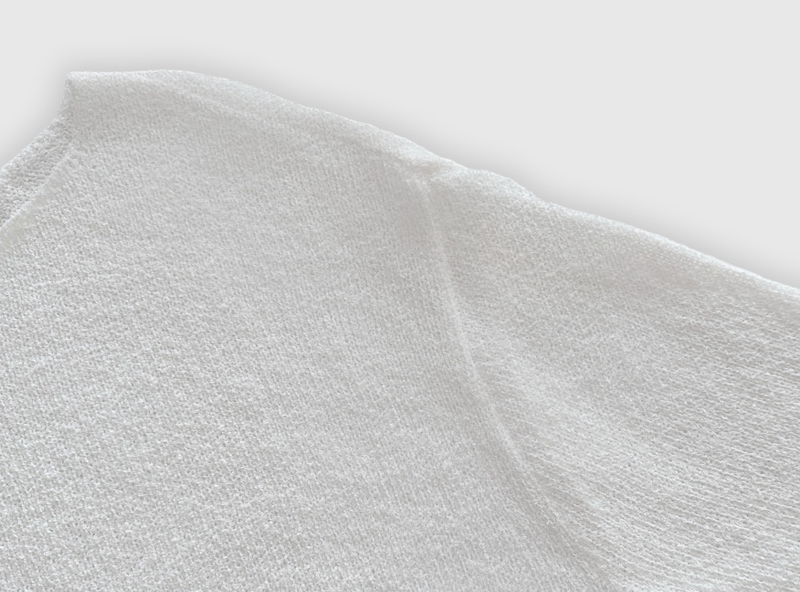 Weekly Summer Boat Neck Knit / 5 colors