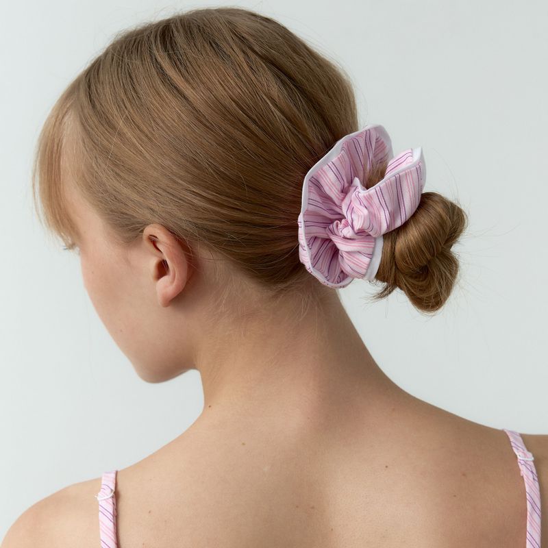 GIGAL CAYLA SCRUNCHIE