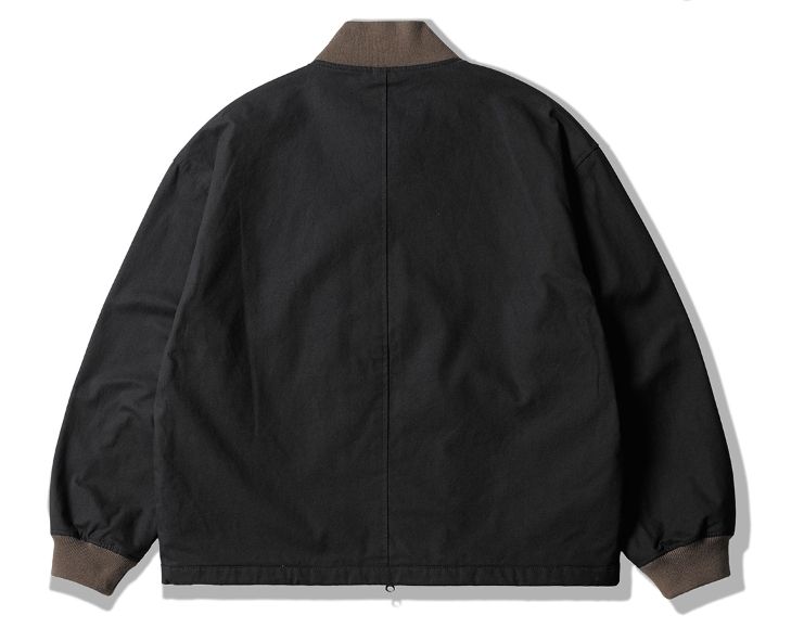 26FW★ Duff Lining Jacket