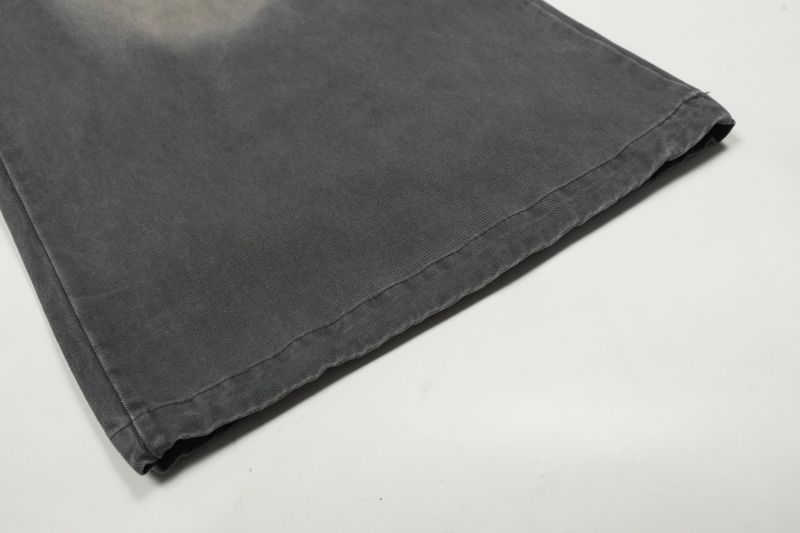 Kavi Washed Cargo Pants