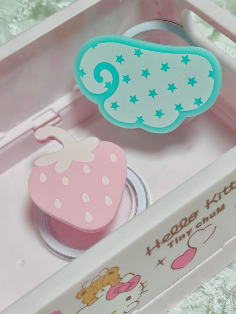 Little Star Grip Tok