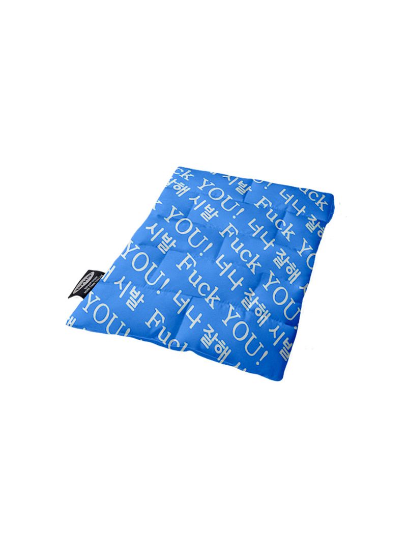 BC® x BREAK BRICKS 너잘시 DIGITAL POUCH (13in)