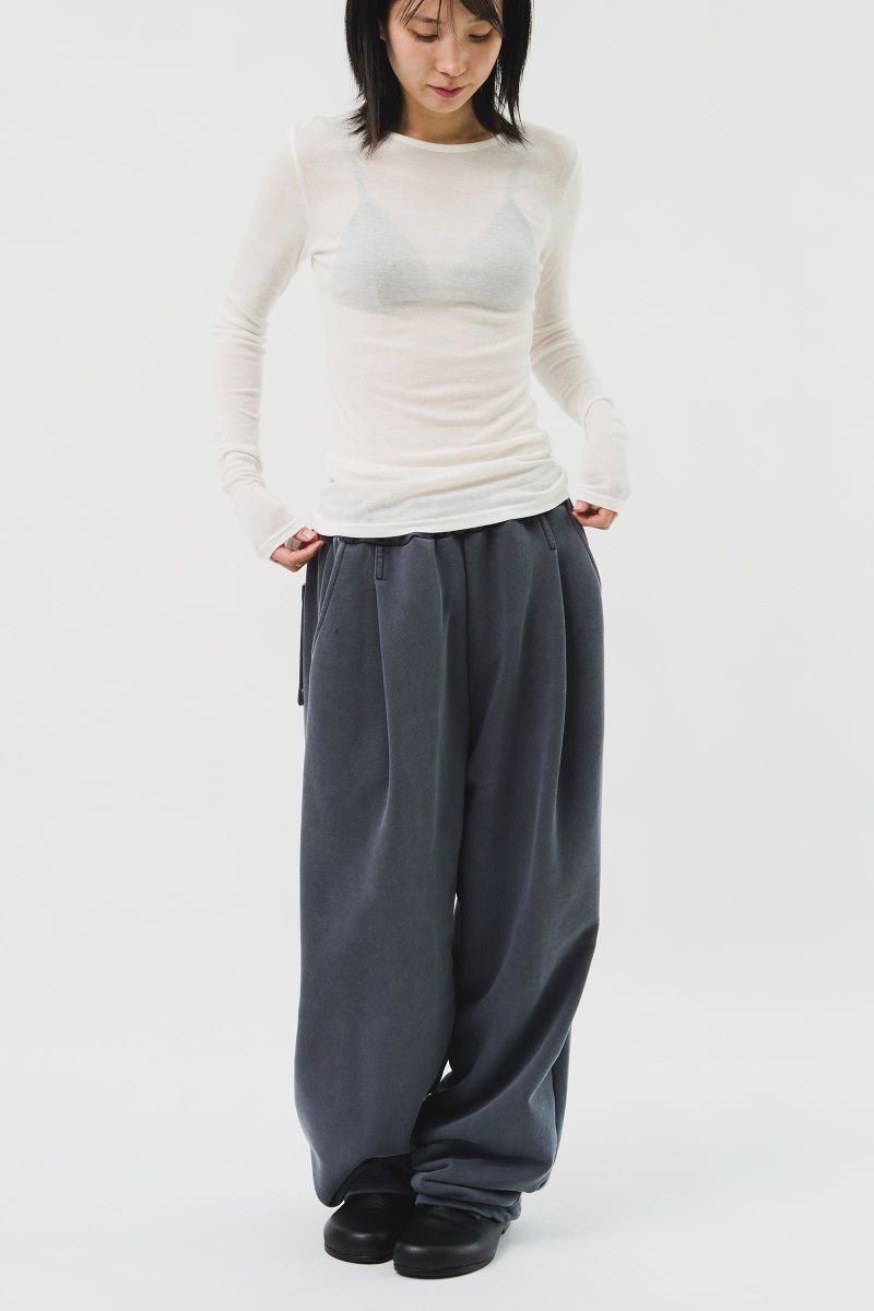 Jake Pigment Sweatpants (3color)