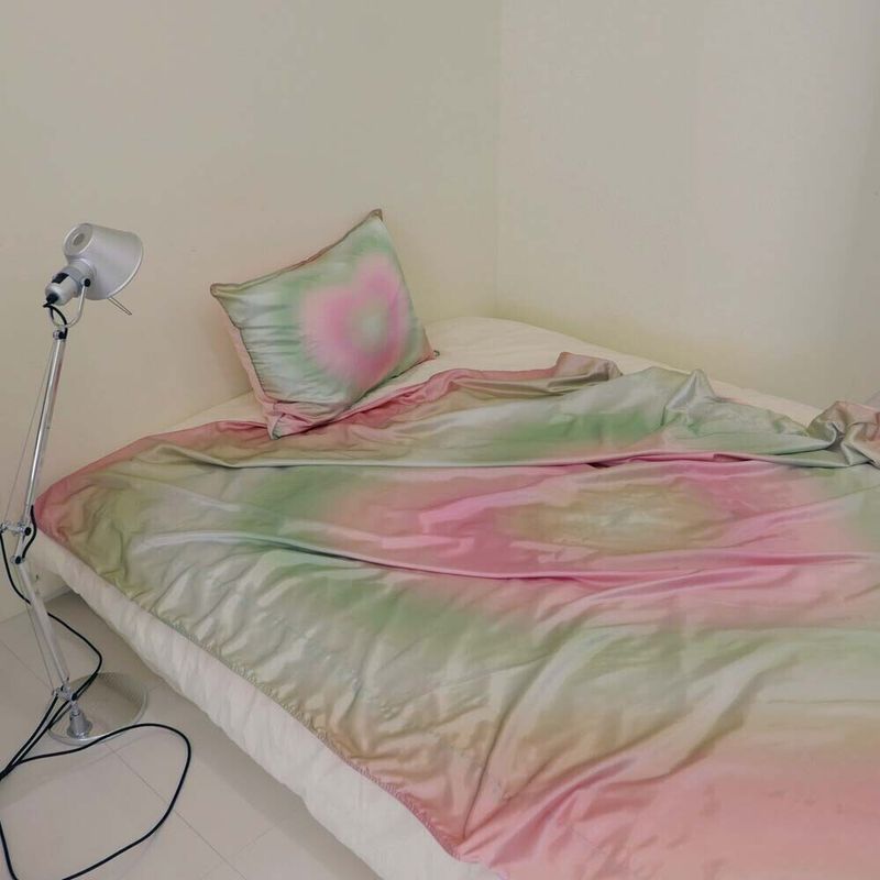 Kinda love pillowcase