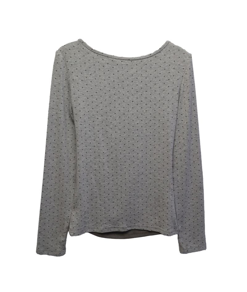Youth Dot Layered Tee