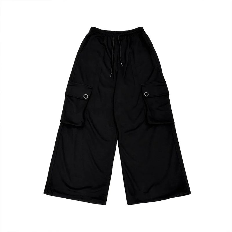 Niki Eyelet Training Pants