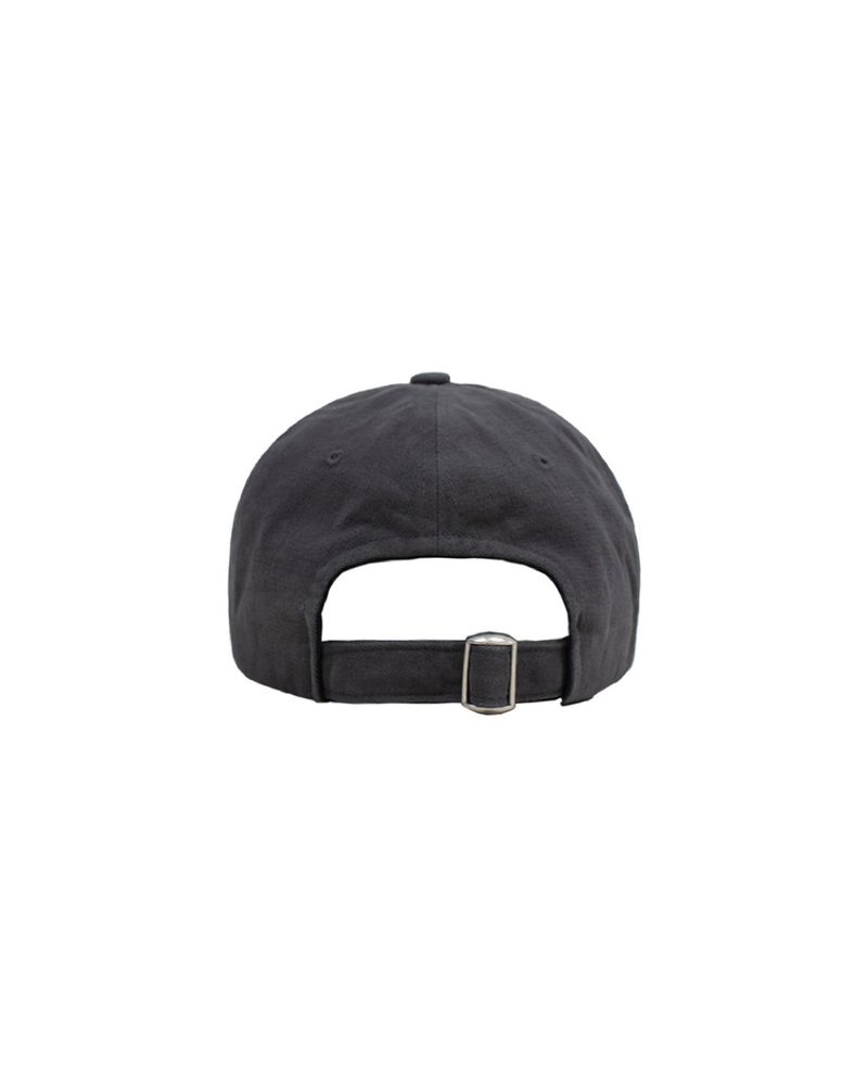  RIR FORTINO WASHED CAP (GRAY)