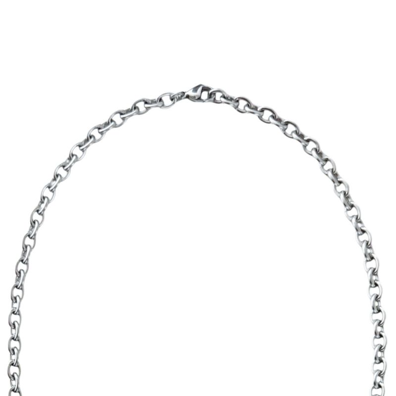 Artic Necklace Turquoise Blue