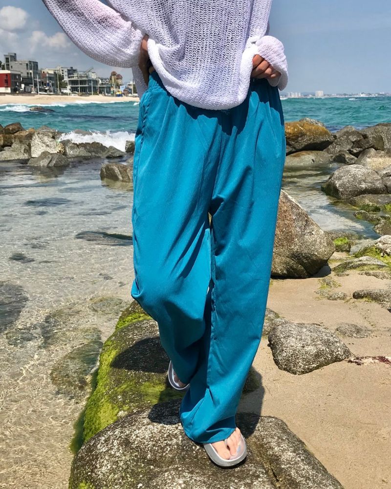 Kira pants