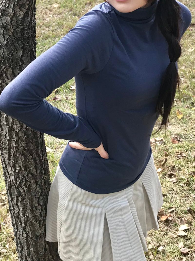 Levi polar T